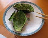 焼きアボカド作り方6写真