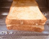 だし巻き玉子のホットサンドイッチ作り方5写真