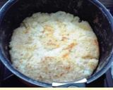 味噌炒飯作り方2写真