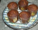 クリスマスケーキ2011作り方4写真