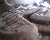♥初心者でも簡単✿チョコレートケーキ♥作り方22写真