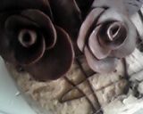 ♥初心者でも簡単✿チョコレートケーキ♥作り方23写真