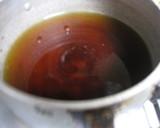 黒豆を圧力鍋無しでふっくら煮よう♡作り方1写真
