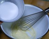 バニラパウンドケーキfeat.白ココア♪作り方4写真