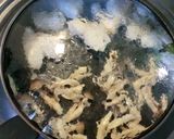 ほうれん草とタラのあったか＊グラタン作り方3写真