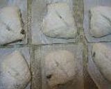 フランスパン♪レーズンリュスティック作り方8写真