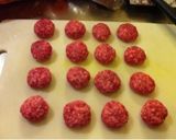 煮込みハンバーグ作り方3写真