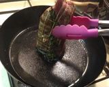 ローストビーフ作り方4写真