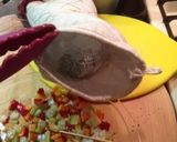 ローストビーフ作り方9写真