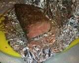 ローストビーフ作り方13写真