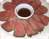 ローストビーフ作り方14写真