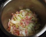 大根たっぷりスープ作り方1写真