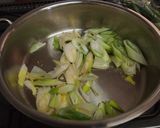 プデチゲ☆부대찌개作り方1写真