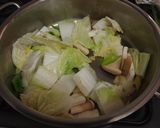 プデチゲ☆부대찌개作り方2写真