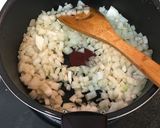 鳥肉のカレー煮✩レーズンが隠し味作り方5写真