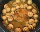 鳥肉のカレー煮✩レーズンが隠し味作り方8写真