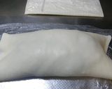 スタッフド　チキンブレスト作り方6写真