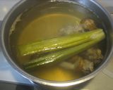 ☆X'mas☆次の日ラーメン作り方2写真