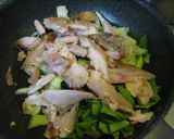 ☆X'mas☆次の日ラーメン作り方3写真
