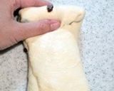 改正版　ふわふわリッチレーズン角食パン作り方4写真