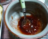 フランスパンdeフレンチトースト作り方3写真