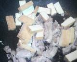 厚揚げと豚肉の炒め物作り方4写真