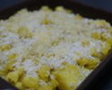 昔懐かしい、さつまいもコロッケ作り方6写真