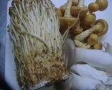 ミックスなめたけ作り方1写真