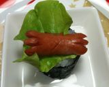 おもてなしのおにぎりカナッペ・9種作り方9写真