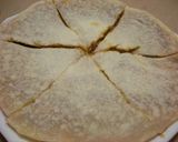 チーズと合挽き肉のケサディア作り方10写真