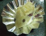 簡単おしゃれ♪プチスイートポテトパイ♪作り方16写真