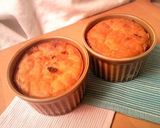 かぼちゃのまるごとチーズケーキ♪作り方8写真