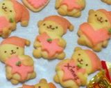 こぐまｃｈａｎ作り方10写真