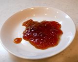 韓流風♪簡単な鳥肉の蒸し物！作り方5写真