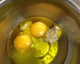 簡単☆つけるだけのローストチキン作り方1写真