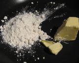 *シコンのグラタン*ベルギー料理作り方4写真