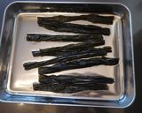 昆布のうまみ染み込む！挽肉の白菜ドーム作り方1写真