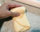 耳ふわふわ白い角食パン作り方3写真