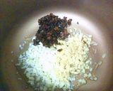 ハーブでさばカレー作り方2写真