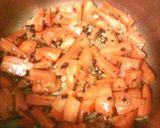 ハーブでさばカレー作り方3写真
