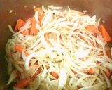 ハーブでさばカレー作り方4写真