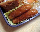 ウインナーのスイートチリ炒め作り方4写真