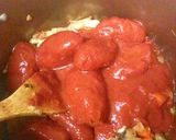 ハーブでさばカレー作り方6写真