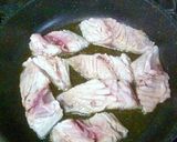 ハーブでさばカレー作り方7写真