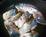 ハーブでさばカレー作り方8写真