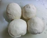 めちゃうまクリスピーピザ作り方4写真