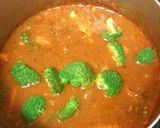 ハーブでさばカレー作り方9写真
