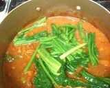 ハーブでさばカレー作り方10写真