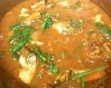 ハーブでさばカレー作り方11写真