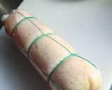 簡単！旨い！安い！ゆで鶏作り方4写真